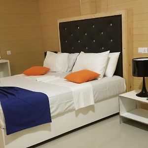 Vierbettzimmer